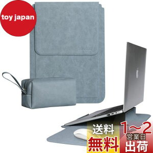 TOWOOZ 3in1 m[gp\RX[u pcX^hƃ}EXpbht MacBook Air P[X 13-13.6 C`Macbook Pro 13~13.3 C`ɑΉ ^ vp\RX[u m[gPCCi[obO ϏՌ L
