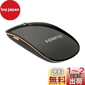 yzBluetooth }EX, FENIFOX  }EX CX É^^ g lԍHw Ȃ w Mouse Laptop Computer PC Mac p -  ubN