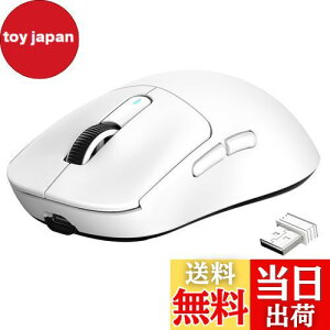 A.JAZZ x ATTACK SHARK X3 Q[~O}EX y49g CX2.4 G/Bluetooth/LType-C IWiʑPAW3395ZT[ ōNX̐x 26000DPI DIY ^тɕ֗ TTCGR[_[ kaihuaXCb` 