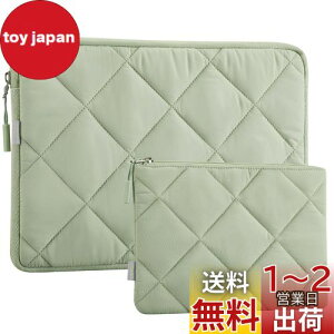 LANDICI Puffy p\RP[X 14 15C`pcP[X PCCi[obOjp m[gp\R P[X MacBook Pro/Air M3/M2/M1/Max A2992 A2918 A2779 A2442 A2941,xm, Surface Laptop,ThinkPadp\RP[X 14C`