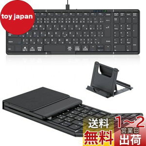 yŐV^zOmikamo Bluetooth L[{[h ܂ݎ CX JISW{z eL[t EShiftL[/L^EnterL[ ipadL[{[h Lp tTCY iOS/Windows/MacΉ 4fo