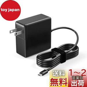 yzPowseed 90W ^Cvc [d m[gp\R Type-C PD Ή Chromebook Asus Acer HP m{ Lenovo MacBook Macbook pro Dell Fujitsu Toshiba  dynabook Ȃǌp 87W 70W 67W 65W 61W 45W 30W USB C