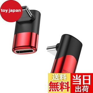 yzMOGOOD USB C ϊ A_v^[ ㉺ 90° L USB CIX-XA_v^ 40Gbpsf[^] 8K@60Hzfo 100W/5A}[dThunderboltGNXp_͏CbiAMacBook ProA^ubgA