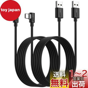 yzSUNGUY USB Type C P[u l 2My2{gző18W}[d USB C P[u ^CvCP[u USB2.0f[^] iPad Pro/Galaxy/Xperia/Google ȂǂUSB-C@ɑΉ 2m