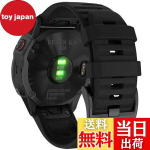 yz26mm VREHb`oh ւxg ͂ɓK GARMIN(K[~)Fenix 7X / Fenix 6X / Fenix 5X / Enduro 2 / epix Pro 51mm / D2 Delta PXp  xg NCbN[Xut K[~ In