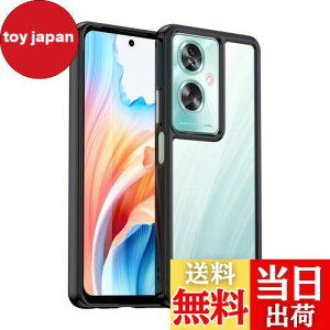 yzOPPO A79 5G P[XwAFINERxV^ y ^ TPU+PC  Jo[ OPPO A79 5G p ϏՌ Ռz wh~ C菝h~ Yی EȒPiubNj