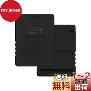 yzMcbazel PS2[J[h128MB PS2p Q[[J[h eʃ[J[h PS2Q[R\[Ή-ubN