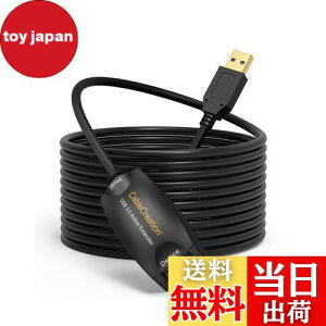 yzUSB 3.0P[u,CableCreation USB 3.0gP[uyNXP`bvZbgz USB 3.0GNXe_[ 5Gbpsf[^]P[u Oculus Rift VRΉAHTC ViveAXboxAvCXe[VVR