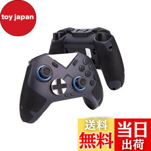 �y���������z�y �O���b�v�͋��� & �z���͋� �z TALONGAMES FLYDIGI VADER 3 PRO/VADER 4 PRO �p �R���g���[���[�O���b�v �N���V�b�N�o�[�W���� �A���`�X���b�v�e�[�v ����~�� �O���b�v �e�[�v �\���L�[
