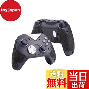 �y���������z�y �O���b�v�͋��� & �z���͋� �z TALONGAMES FLYDIGI VADER 3 PRO/VADER 4 PRO/VADER 2 PRO �R���g���[���[ �p �R���g���[���[�O���b�v Lite�o�[�W���� �A���`�X���b�v�e�[�v �O���b�v �e�[�v ��