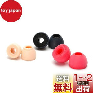yzHiFiGo SeeAudio x Zeos Render Czs[Xᔽ CC[ j^[ CtH ̉KƕVR C`bv (Red-L(3 Pairs))
