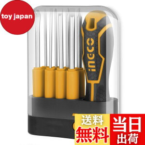 �y���������zINGCO �h���C�o�[�Z�b�g 9�_�g �����\ �H��Z�b�g �����h���C�o�[ AKISD0901