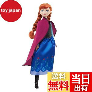 yz}e(MATTEL) fBYj[(Disney)/AiƐ̏(Frozen) Ai(h[1)yfBYj[100NZu[Vzyւl`z y3˂z HLW49