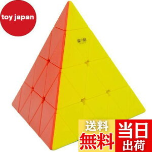 yzBucubke QY s~bh4x4 XebJ[X}WbNOp`L[u QY Pyramid 4x4x4 MoFangGe pYXs[hL[u