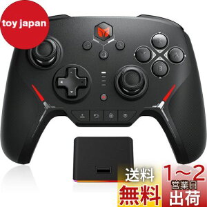 BIGBIG WON JjJXCb` Rg[[ Bluetooth/Lڑ Aˋ@\ 4KiHDU NFC@\ wʃ{^t vO@\ 1000mAheʃobe[ WCZT[ Switch/Switch Lite/W