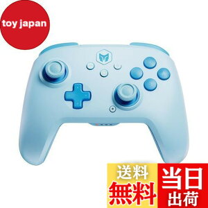 �y���������zBIGBIG WON Wireless Controllers, ���J�j�J���X�C�b�` �R���g���[���[ Switch �R���g���[���[ Bluetooth����/�L���ڑ� �A�ˋ@�\ 4�K�iHD�U�� NFC�@�\ �w�ʃ{�^���t�� �v���O�����@�\ 1000mAh��e