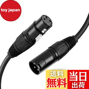�y���������zXLR�ϊ��P�[�u���CCableCreation �y2�{����z3�s��XLR �I�X to ���X �o�����X�}�C�N���t�H���ϊ��P�[�u�� �^���A�v���P�[�V�����A�~�L�T�[�A�X�s�[�J�[�V�X�e���ADMX�Ɩ��Ή� �u���b
