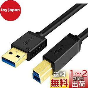 yzDTECH USB 3.0 P[u v^[P[u 1m ^CvA IX ^CvB IX 5Gbps ]  OtHDD OtSDD v^[ȂǑΉ