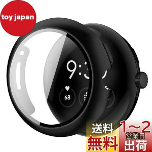 yzYUGYUG Ή Google Pixel Watch 3 P[X PCf ̌^ Google Pixel Watch 3 Jo[ ^ ߗ d\ Sʕی LYh~ y KX hH ho(45mm,ubN)