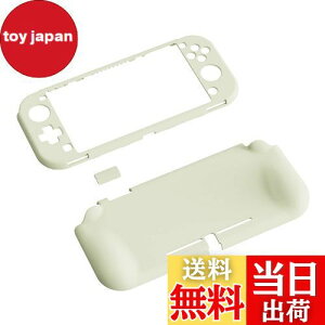 yzPlayVital ZealProtect Nintendo Switch LiteɑΉpیVFASwitch LiteɑΉplԍHwɊÂfUCn[hVFAWCR̃VFOXtBTCJo[