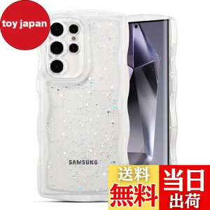 QLTYPRI Galaxy S24 Ultra P[X NA TPU Jo[ EF[u  ؍  EF[u Ob^[  ^ y ϏՌ ~ (SC-52E / SCG26) X}zP[X CX[dΉ Xgbv