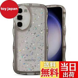 yzQLTYPRI Galaxy S23 P[X NA TPU Jo[ EF[u  ؍  EF[u Ob^[  ^ y ϏՌ ~ (SC-51D / SCG19) X}zP[X CX[dΉ X