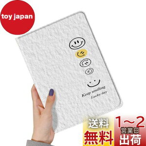yziPad 10 2022 P[X ԕ Apple pencil [\ ubN iPad 10 10.9C` Jo[ t  fB[X  CXg  vg (Color R)
