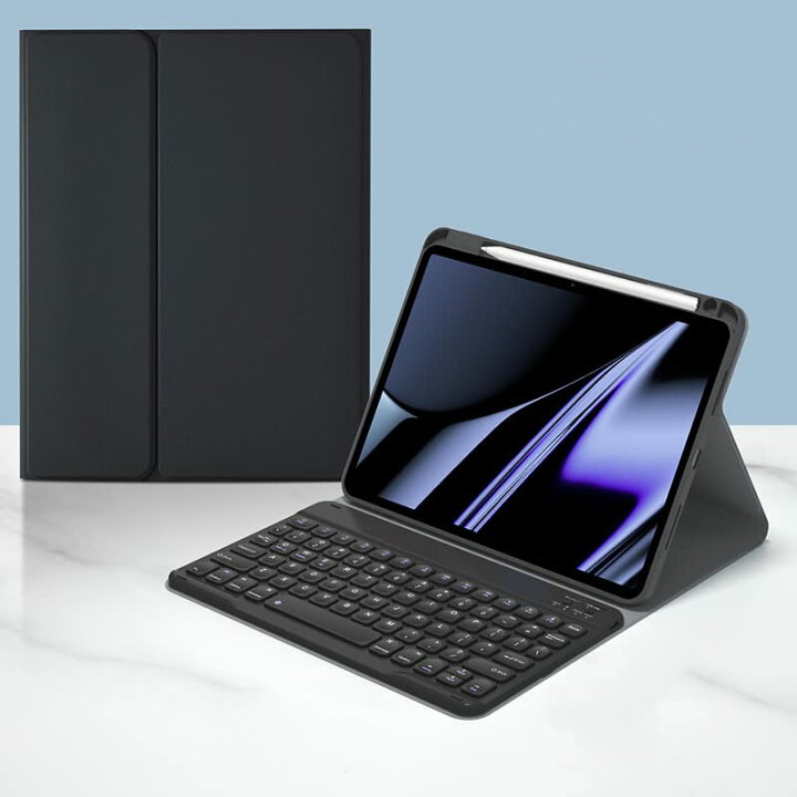 楽天市場】【送料無料】Xiaomi Pad 6 キーボード ケース ペン収納 
