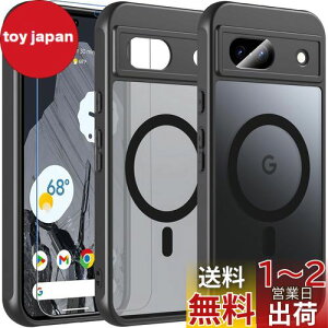 BESINPO Google Pixel 8a P[XyKXtBtEMagSafeΉzPixel 8a P[X  ΂݂Ȃ }Olbg }OZ[tΉ O[O sNZ 8a Jo[ Sʕی ϏՌ Yی ^ y