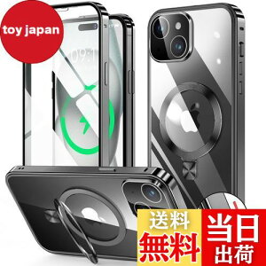 HGUTREYyX^h@\tEANV{^z iPhone15 p P[X NA ybNtzyCDOEMagSafeΉz 9HKX PCw JYی ACtH15 P[X  Xgbv