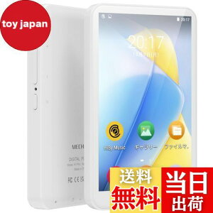 MECHEN mp3v[[ 4C` wifi yv[[ Bluetooth 4.1 ~[WbNvC[ Android 6.0 fW^I[fBIv[[ @\ MP4v[[ 1.5G RAM+16G ROM Xs[J[ @\t FM