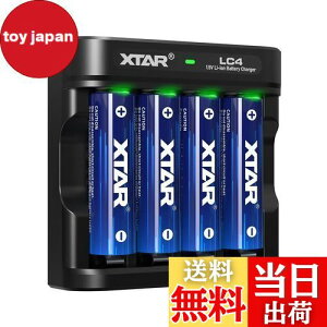 yzXTAR 1.5V[dr 4150mWh P3` `Edr4{ yLED[dCWP[^tzLC4[d̑gݍ킹