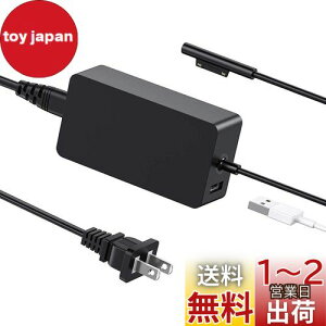 yzSurface Pro Charger Surface Laptop Charger 65W 15V 4A Power Supply Compatible Microsoft Surface Pro 9/8/7/6/5/4/3/X Surface Laptop1/2/3/4 Surface Go1/2/3 Surface Book 1/2/3  dA_v^ [d