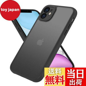 yziPhone 11 P[X wʃ}bg  ϏՌ iPhone 11 P[X wh~ ACtH 11 Jo[ ČRMILKi iPhone 11 p P[X Jo[ ϖh~ X}zP[X iphone 11 6.1C` Ή PinLiShe