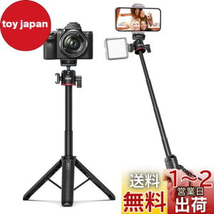 yzUlanzi MT-73 ~jJOr 4iLk B_ R[hV[t Or 360xR_ X}zOr 1/4lW ^ѕ֗ vlog rfI ZJ_ Xgbvt Sony/Canon/Nikon/Andr