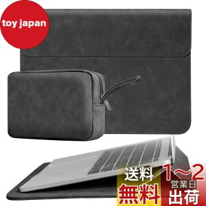 yzTOWOOZ Macbook Pro 13C` P[X Macbook Air m2 P[X ^ ֗̃}OlbgJ m[gp\R P[X Macbook Air/Pro 13~14C` M1 M2 `bvX Ή ϏՌ h~ H ܂