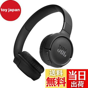 �y���������zJBL TUNE 520BT ���C�����X�w�b�h�z�� bluetooth ���^ �ő��57���ԘA���Đ� �I���C���[ USB�^�C�vC�[�d �}���`�|�C���g JBL�A�v���Ή� �u���b�N JBLT520BTBLK