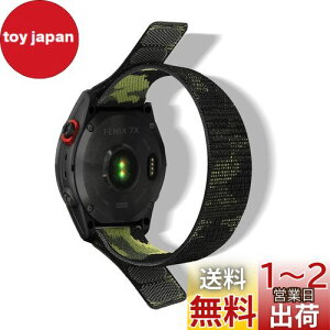 yz[HeeNia] QuickFit 26mm Ήoh Garmin Fenix 8 51 mm/Garmin Fenix 7X Pro Solar/Instinct 2X/Fenix 7X/Fenix 6X GPS/6X ProX|[coh iCohy K[~ xgFenix 5x Sapphire/5X GPS/5X Plus