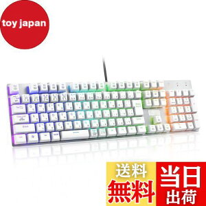 yzy{zzefJjJQ[~OL[{[h ԎE̗p tTCY109L[ Type-C USBLڑ SL[hՓ RGBLEDobNCgt Windows/Mac OSΉ ItB