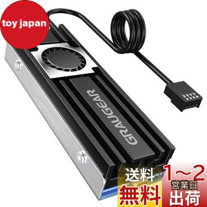 yzGRAUGEAR M.2 2280 SSDq[gVN A~jE 20mm̍t@ ̃q[gpCv w̃q[gVNfbL T[}pbhƂfUC NVME NGFF SATA M.2 SSDɋ͂ȗp