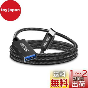 yzSOLMIMI 1.2M USB C ϊ A_v^ ^CvC(IX) to USB 3.0 A(X) OTG I[fBIP[u Type C USB ϊP[u USB ϊRlN^[