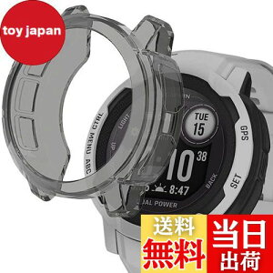 yzMiimall ΉGARMIN(K[~) Instinct2S pP[X Garmin Instinct2S Jo[ \tg Vv TPUގ C菝h~ y ^ hՌ Garmin Instinc2S یP[X op[iubNj