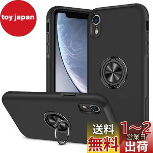 Jaligel iPhone XR P[X iPhone 10r P[X Ot ϏՌ Ռz TPU PC ԍڃz_[Ή X^h@\ X}zP[X ho ~ h~ C菝h~ oՂ ̌^ Sʕی