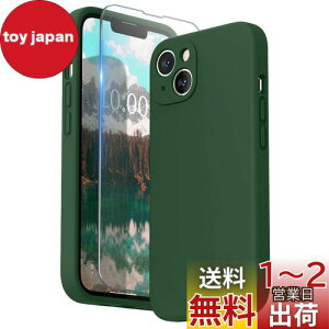 yzSURPHY iPhone13 P[X VR, tBt 6.1C`Ή(2021)ACtH13 VRP[XiY̑Sʕیj ϏՌ y wh~ Sʕی iPhone13\tgJo[ (N[