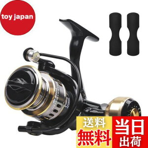 yzSHADDOCK XsjO[ Cނ 3000 [ oX V[oX WMO SҍœK S 12BB 5.2:1 ϏՌ őhO10kg E [V[gJo[2{t