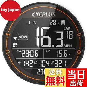 yzCYCPLUS TCNRs[^ GPS ]ԃXs[h[^[  ANT+ZT[Ή STRAVAf[^