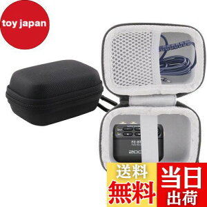 yzWERJIA [P[X ZOOM Y[ F2-BT/ F2tB[hR[_[/SabineTek SmartMike+ CXΉ[P[X ()