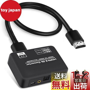 yzavedio links HDMI  4K 60Hz HDMII[fBI HDMI 2.0b/ARCΉ fW^/SPDIF/3.5mmWbNXeI nC] Blu-rayETV{bNXp @ I[fBIŗՏꊴf