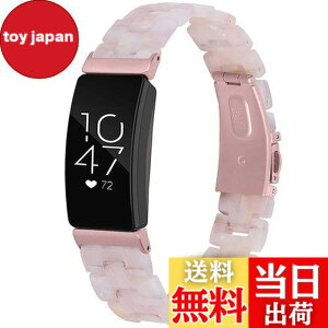 �y���������z�Ή�Fitbit Inspire hr �����o���h �����x���g �t�B�b�g�r�b�gInspire hr �����x���g �o���h �����ގ� �X�e�����X ���߉\(�t�����[�s���N)