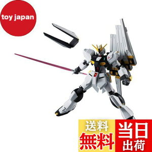 yzTAMASHII NATIONS GUNDAM UNIVERSE @mK_ tP̃VA RX-93 GUNDAM 150mm ABS&PVC hς݉tBMA